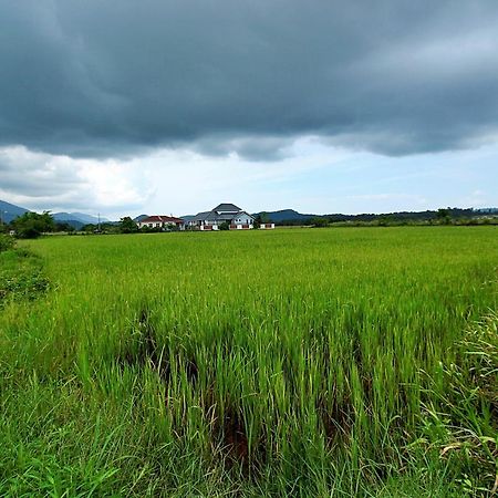 Langville Hotel Pantai Cenang  Bagian luar foto