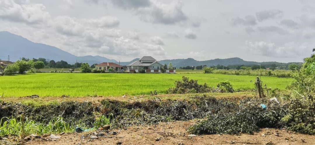 Langville Hotel Pantai Cenang  Bagian luar foto