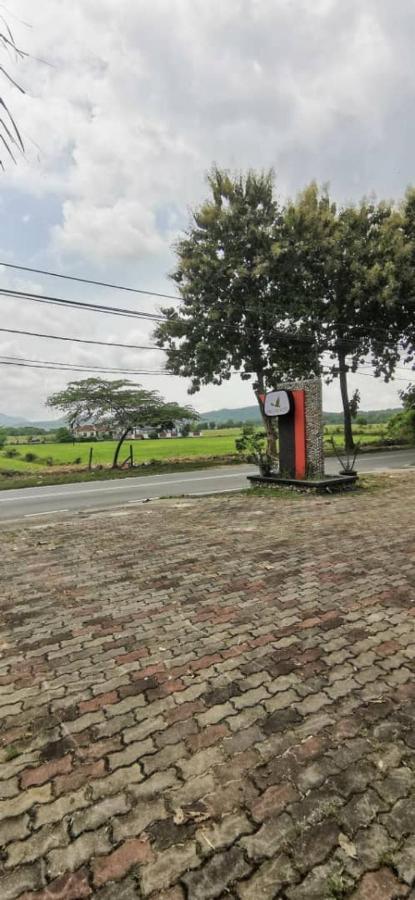Langville Hotel Pantai Cenang  Bagian luar foto