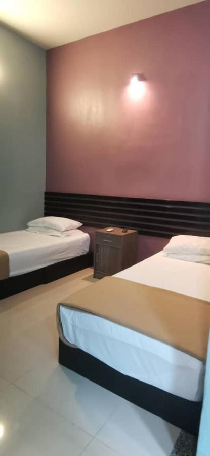 Langville Hotel Pantai Cenang  Bagian luar foto