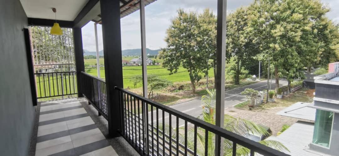 Langville Hotel Pantai Cenang  Bagian luar foto