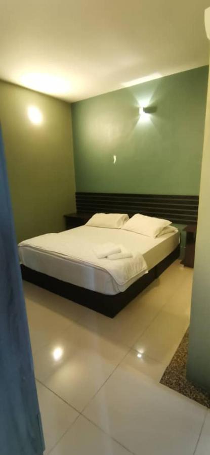 Langville Hotel Pantai Cenang  Bagian luar foto