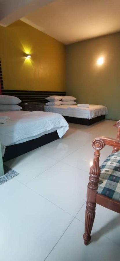 Langville Hotel Pantai Cenang  Bagian luar foto