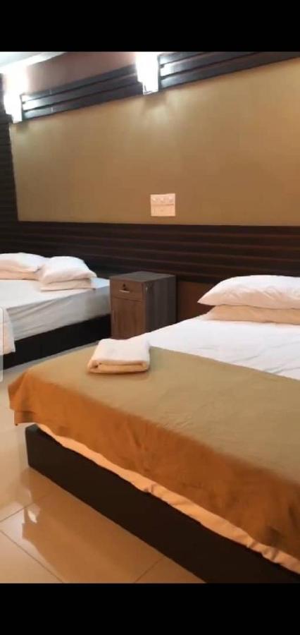 Langville Hotel Pantai Cenang  Bagian luar foto