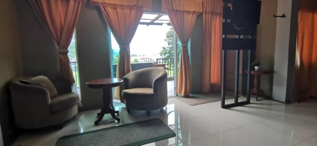 Langville Hotel Pantai Cenang  Bagian luar foto