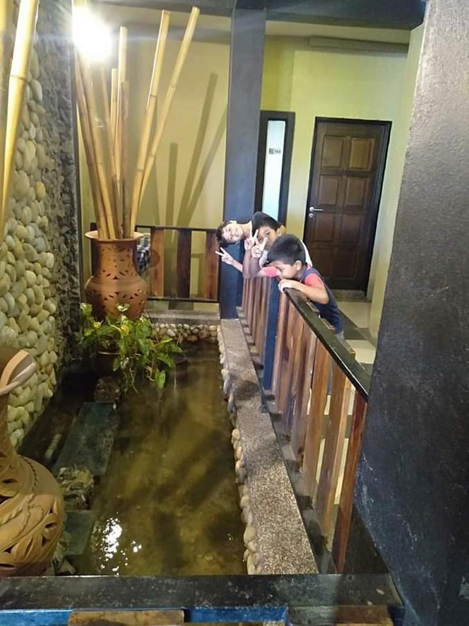 Langville Hotel Pantai Cenang  Bagian luar foto