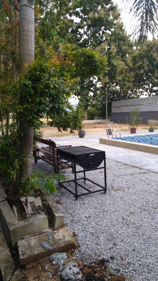 Langville Hotel Pantai Cenang  Bagian luar foto